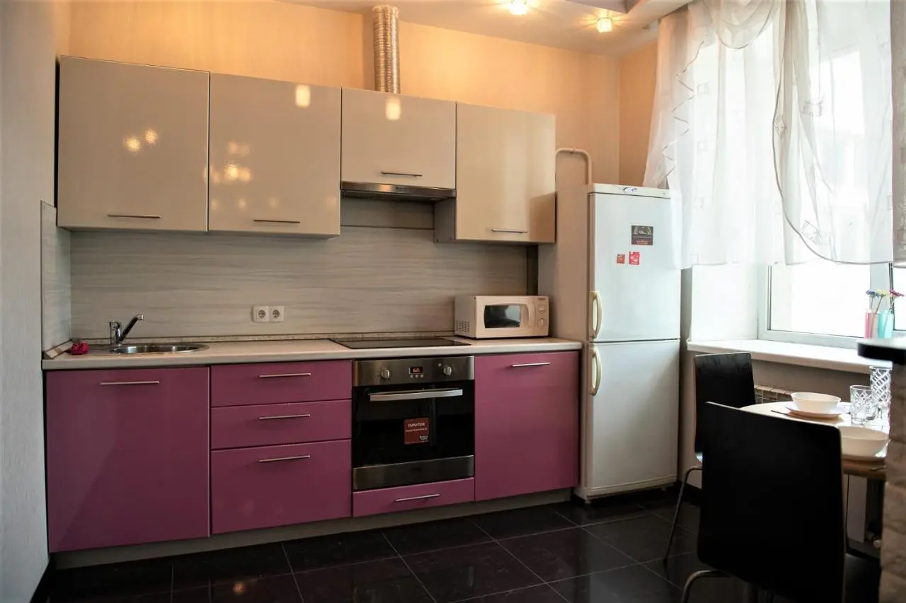Уфа: Революционная, 34к1