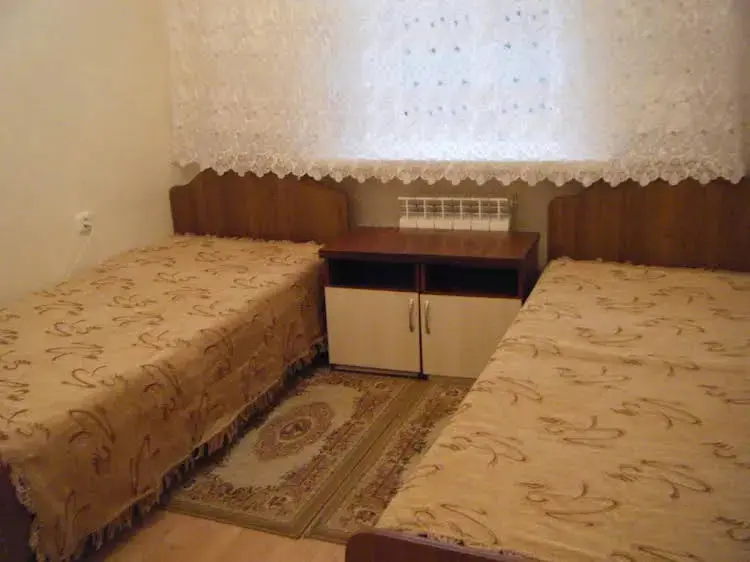 Кисловодск: Гостевой дом Каскад