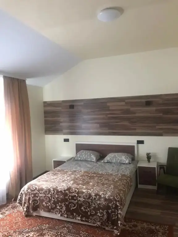 Кисловодск: Sofya Guest House