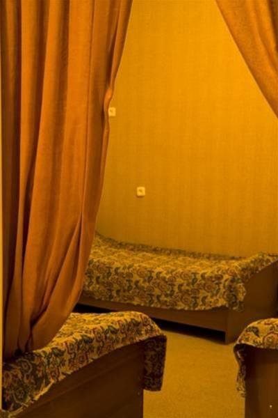 Ессентуки: Solnechnaya Hotel