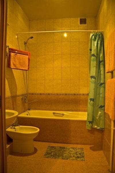 Ессентуки: Solnechnaya Hotel