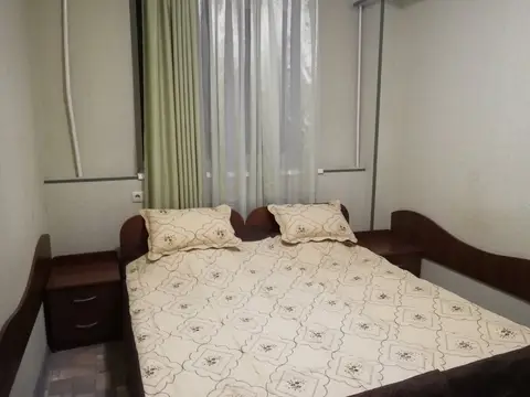 Гостиница Спорт — фото 1