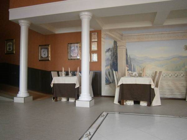 Ессентуки: Teatralnaya Hotel