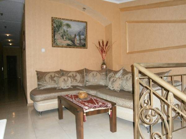 Ессентуки: Teatralnaya Hotel