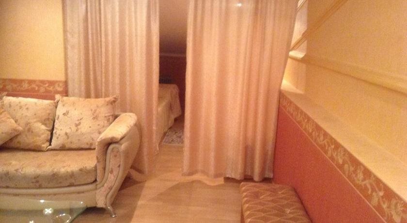 Ессентуки: Teatralnaya Hotel