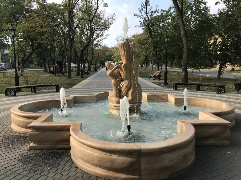 Отель Юбилейная — фото 1