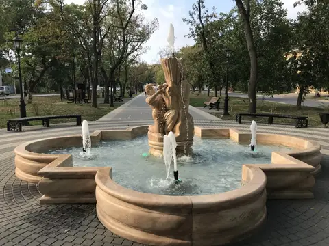 Отель Юбилейная — фото 1