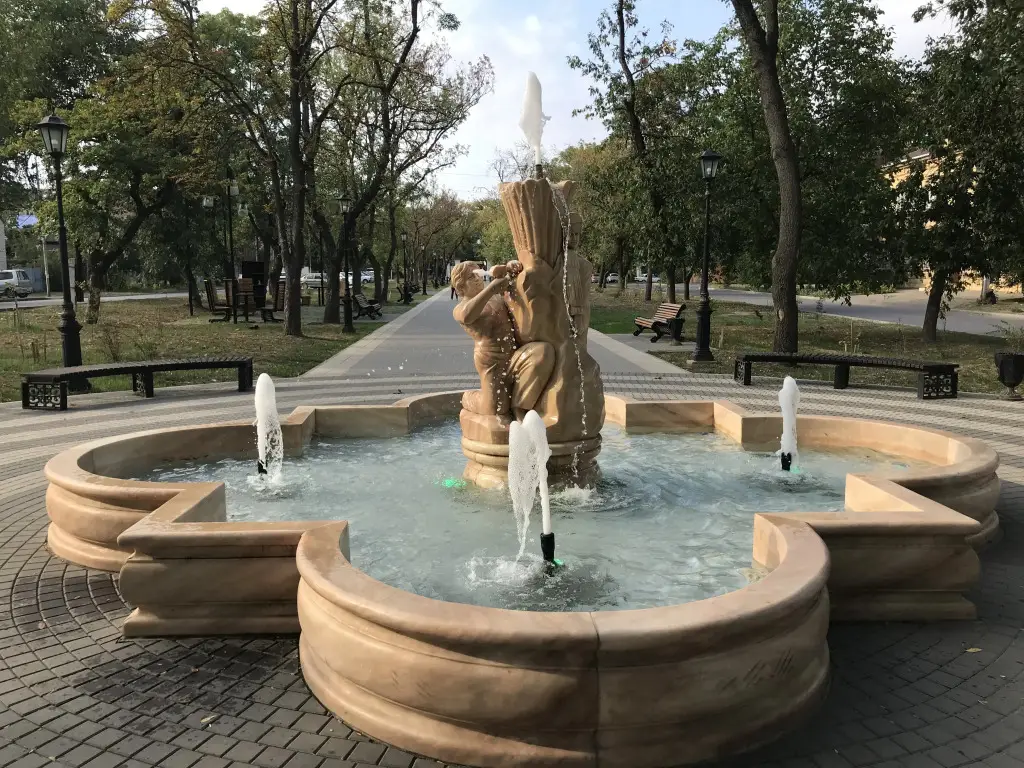 Отель Юбилейная — фото 1
