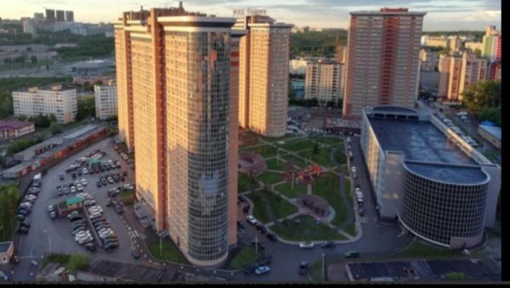 Уфа: Апартаменты "Умный Дом " Час , Ночь ,Сутки