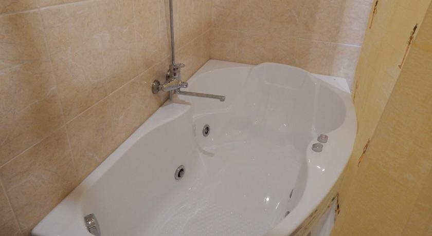 Пятигорск: Dom Aleks Guest House