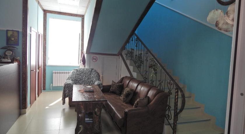 Пятигорск: Dom Aleks Guest House