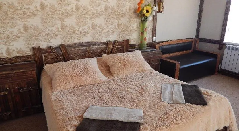 Пятигорск: Dom Aleks Guest House