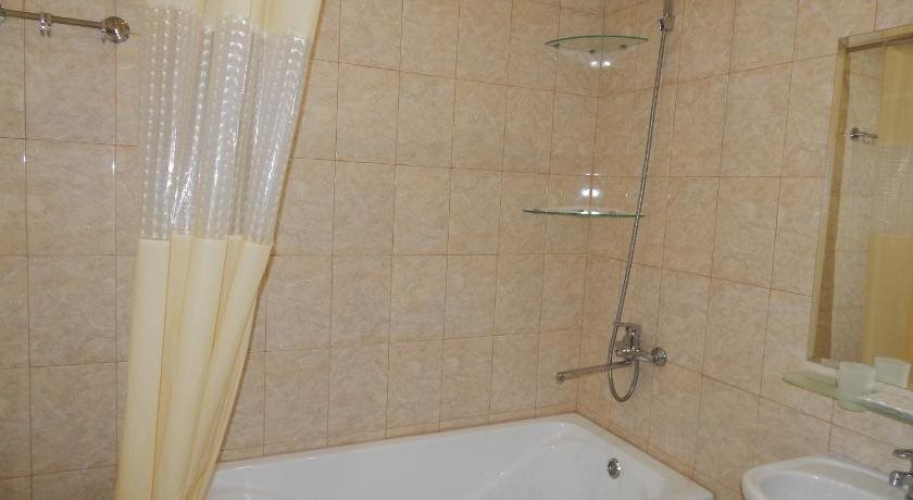 Пятигорск: Dom Aleks Guest House