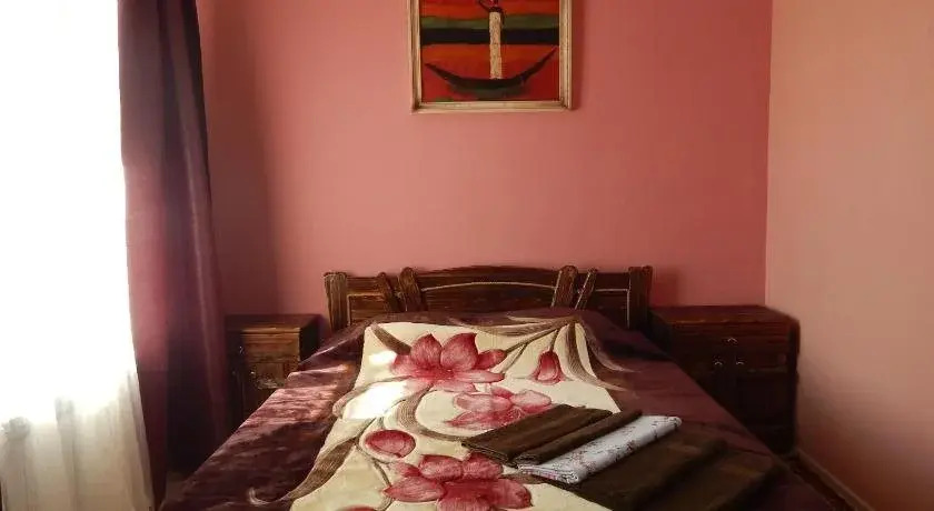 Пятигорск: Dom Aleks Guest House