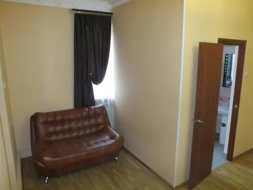 Guest house Alla — фото 1