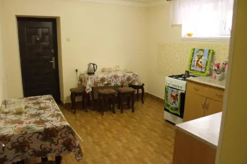 Пятигорск: Guest house Alla