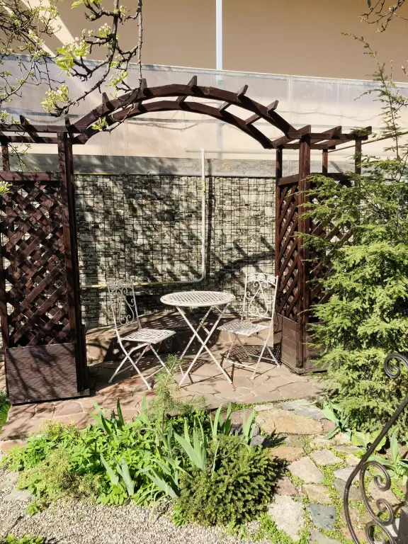 Кисловодск: Guest house Krupskoy 1