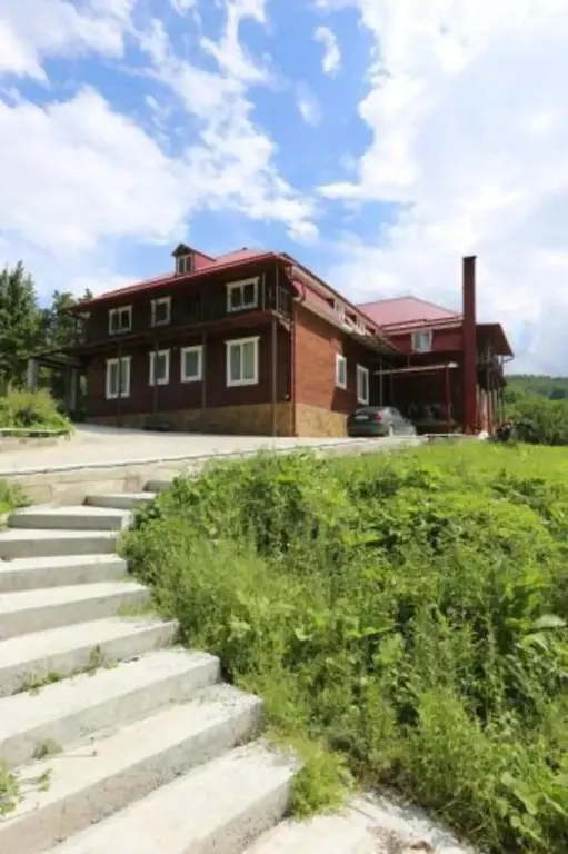 Кисловодск: Guest House "M"