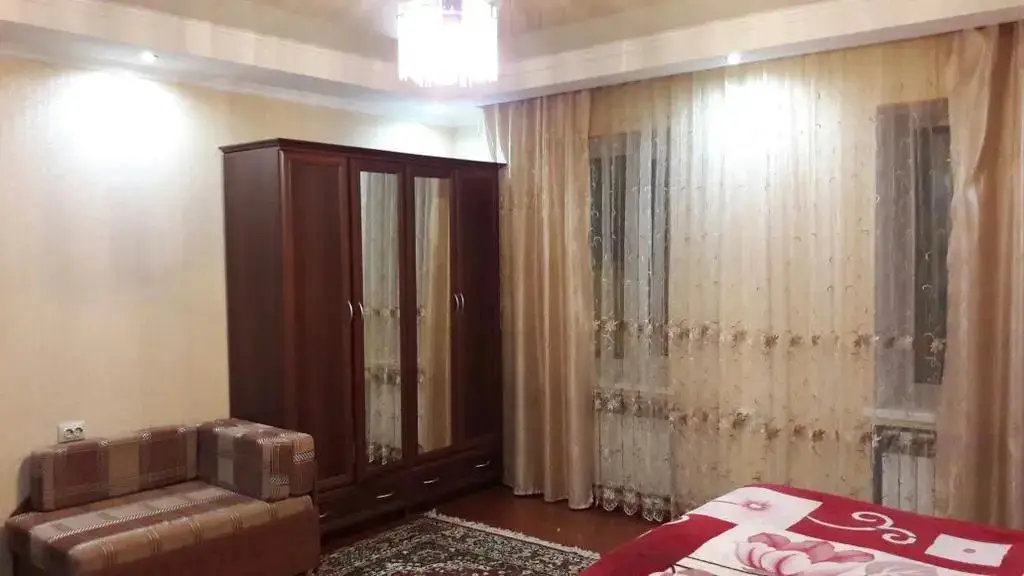 Кисловодск: На Гагарина