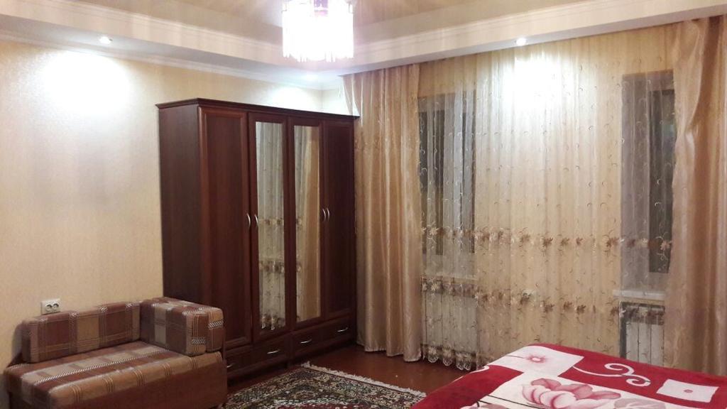 Кисловодск: На Гагарина