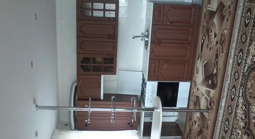 Кисловодск: На Гагарина