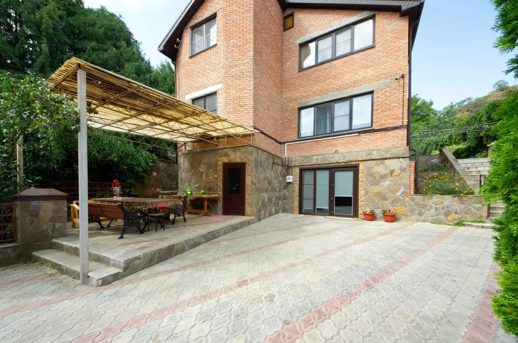 Кисловодск: Guest House Petrovka