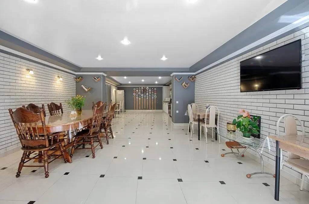 Кисловодск: Guest House Petrovka