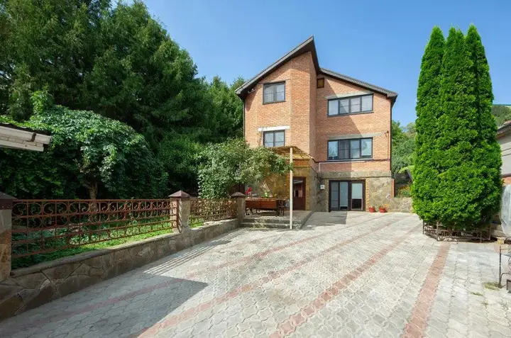 Кисловодск: Guest House Petrovka