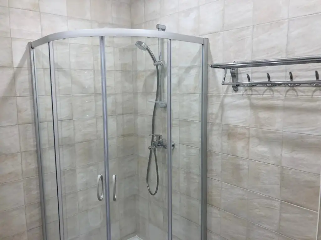 Эсто-Садок: Monblan Guest House