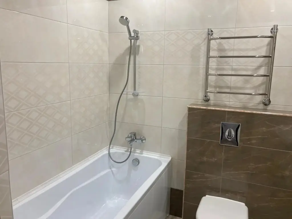 Эсто-Садок: Monblan Guest House