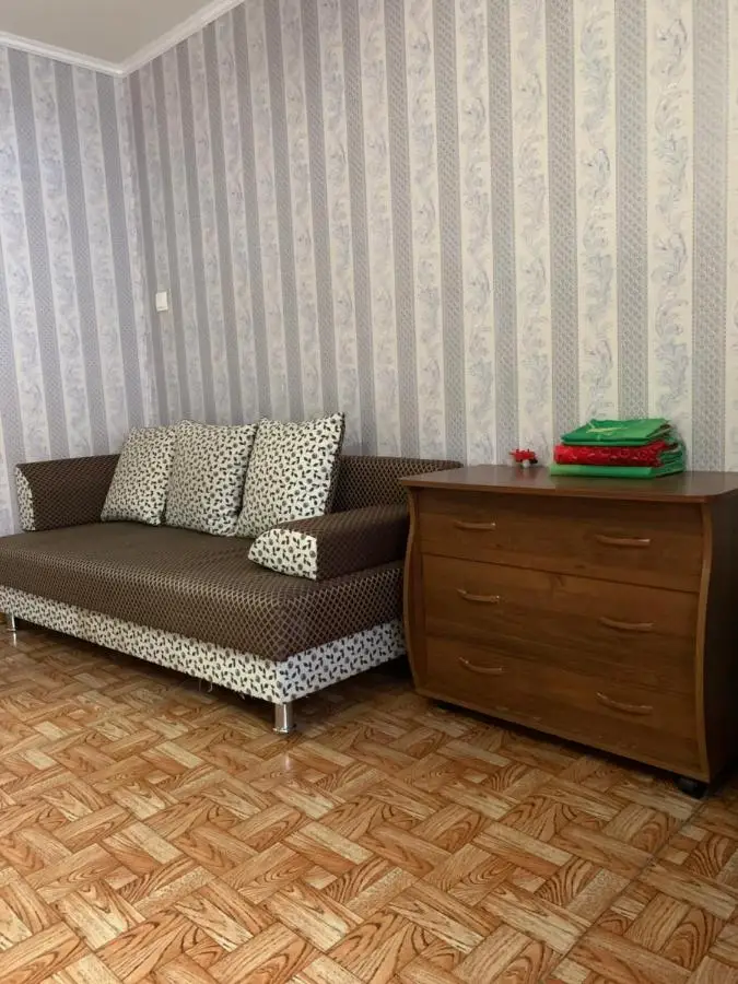 Уфа: Дуванский бульвар 23