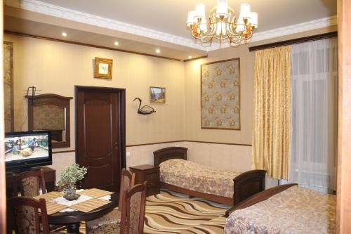 Пятигорск: Guest House U Druzey