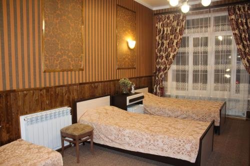 Пятигорск: Guest House U Druzey