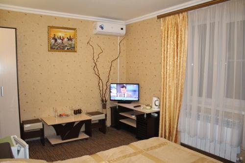 Пятигорск: Guest House U Druzey