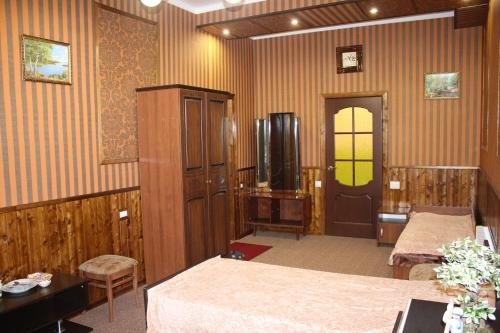 Пятигорск: Guest House U Druzey