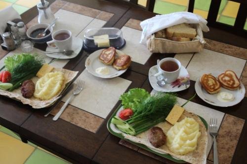 Пятигорск: Guest House U Druzey