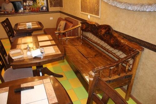 Пятигорск: Guest House U Druzey