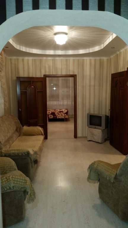 Кисловодск: Holiday Home Na Revolyutsii 103