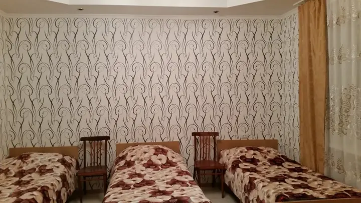Кисловодск: Holiday Home Na Revolyutsii 103