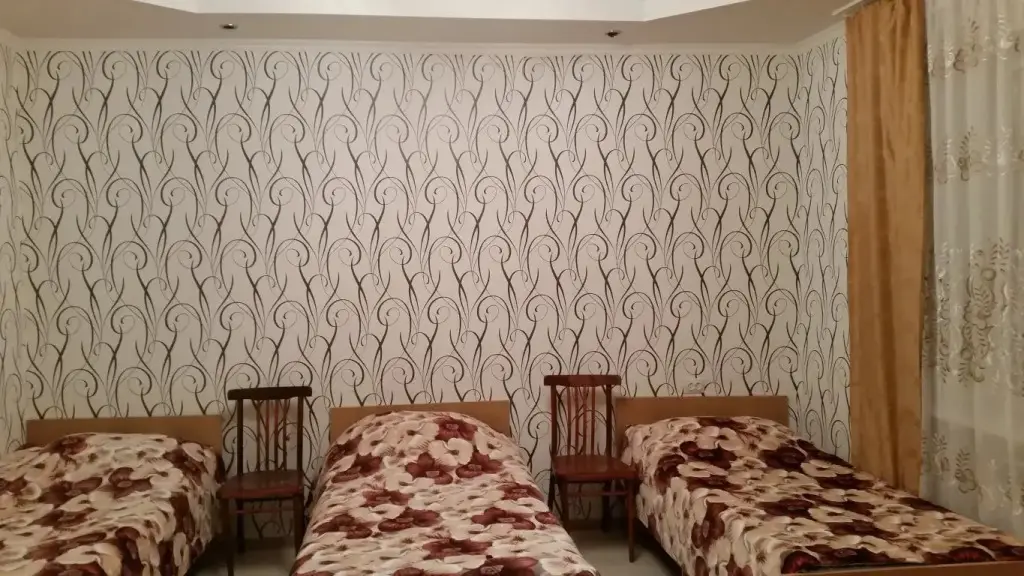 Кисловодск: Holiday Home Na Revolyutsii 103