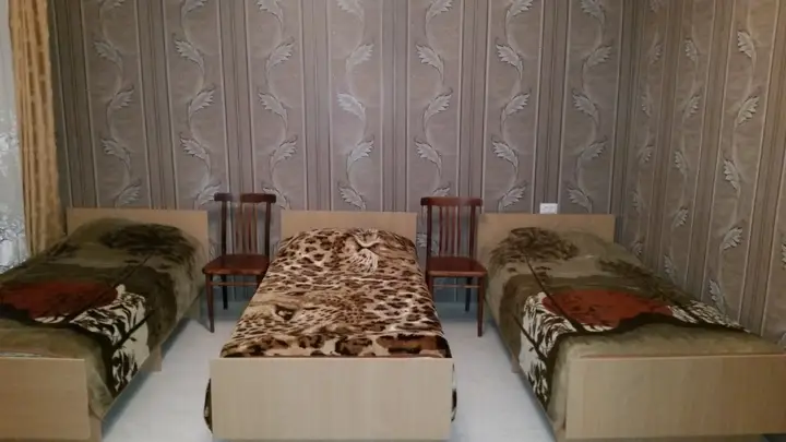 Кисловодск: Holiday Home Na Revolyutsii 103