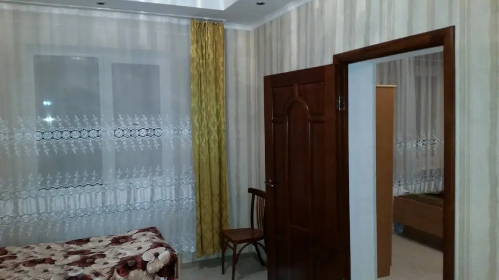 Кисловодск: Holiday Home Na Revolyutsii 103
