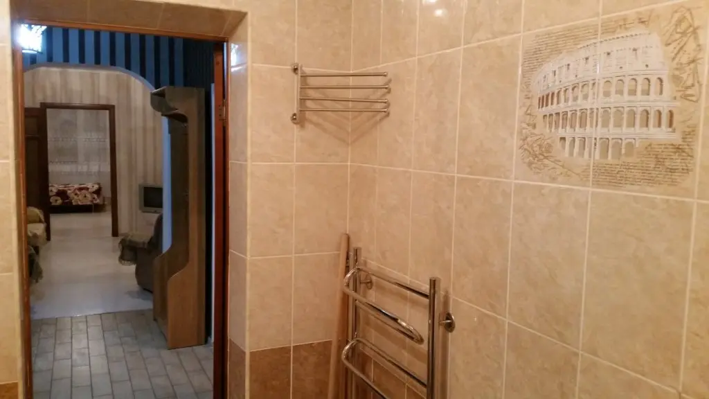 Кисловодск: Holiday Home Na Revolyutsii 103