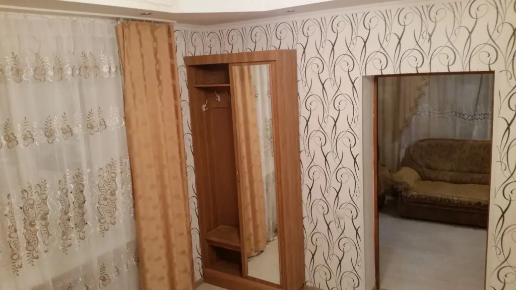 Кисловодск: Holiday Home Na Revolyutsii 103