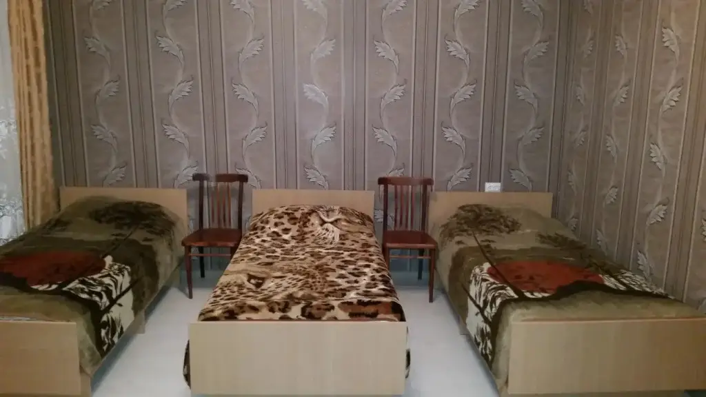 Кисловодск: Holiday Home Na Revolyutsii 103