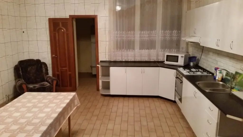 Кисловодск: Holiday Home Na Revolyutsii 103