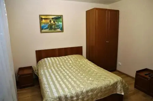 Кисловодск: Holiday Home Olkhovskaya 13