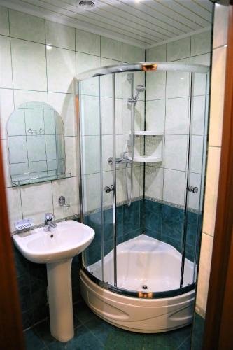 Кисловодск: Holiday Home Olkhovskaya 13
