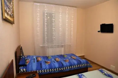 Кисловодск: Holiday Home Olkhovskaya 13