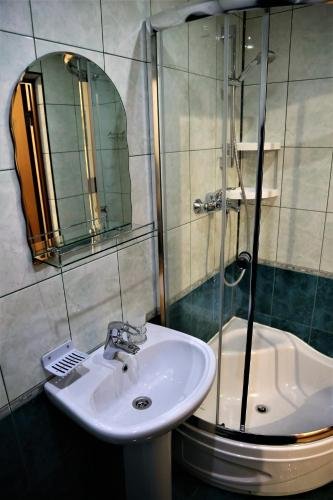 Кисловодск: Holiday Home Olkhovskaya 13